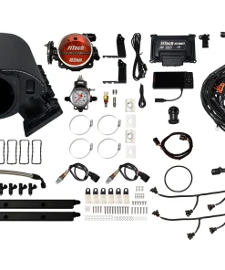 70091 Ultimate Rebel LS 750 HP EFI System with Trans Control