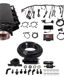 71002 Ultimate LS1/LS2/LS6 500HP w/ Trans Control + In-line Fuel Pump Master Kit