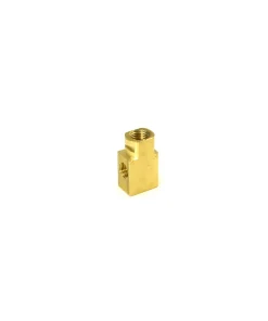 DB-308 Remleidingblok linksachter 63-65