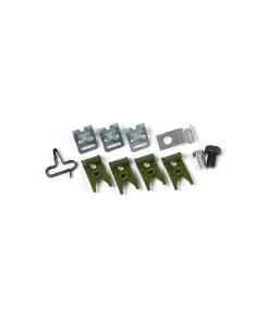 DB-625 Remleidingklem en bout set (correct) 63-65