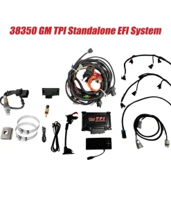 38350 Ultimate SBC TPI Standalone EFI System