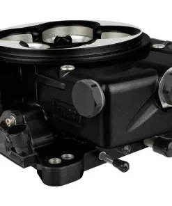 30021 Go EFI Classic Black 650HP System