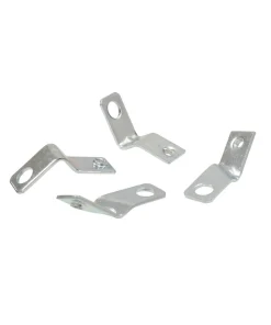 IS-425 Ontstekingsschild Achter Onderste Beugels 70-79