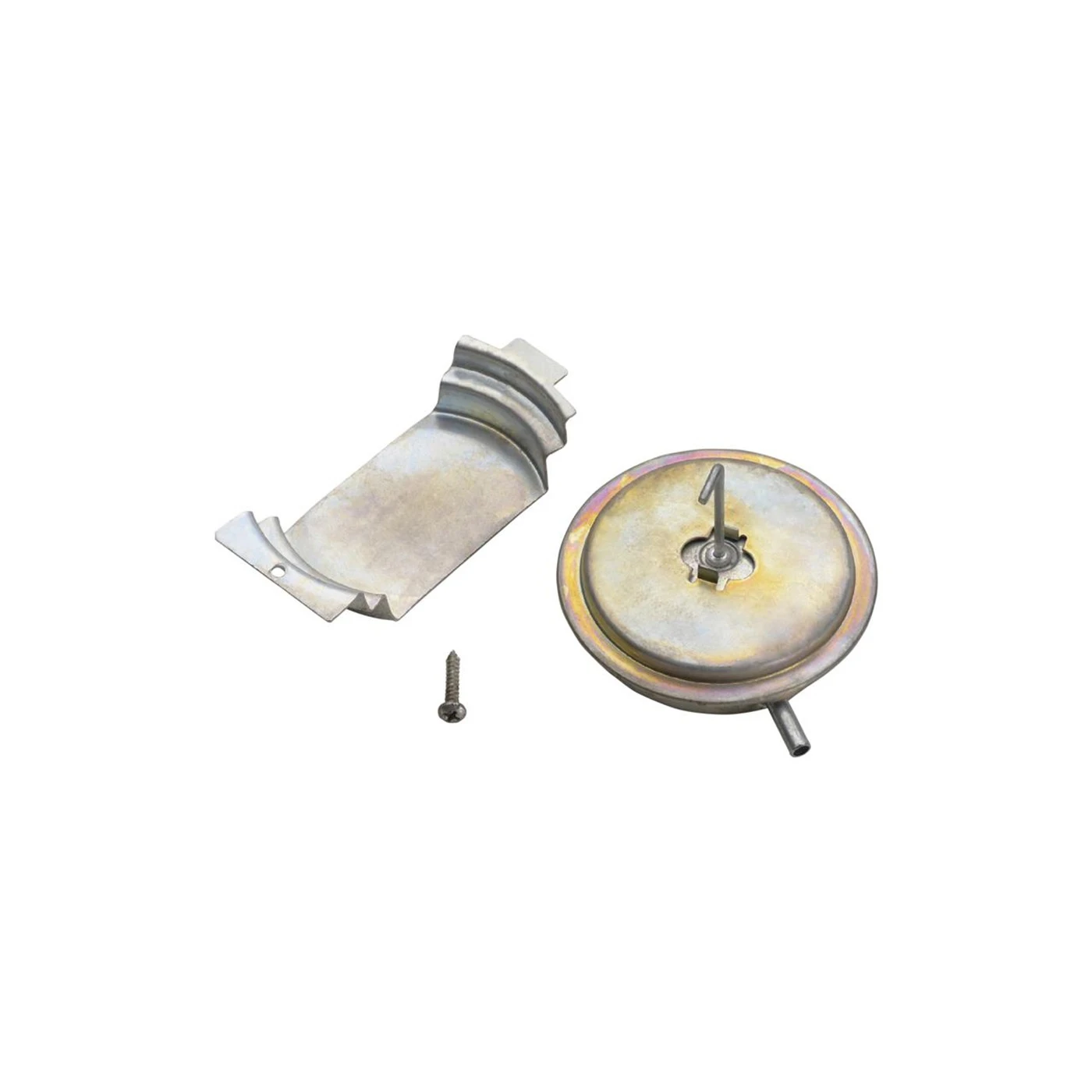 AC-286 Air Cleaner Snorkel Vacuum Diaphragm 77-81