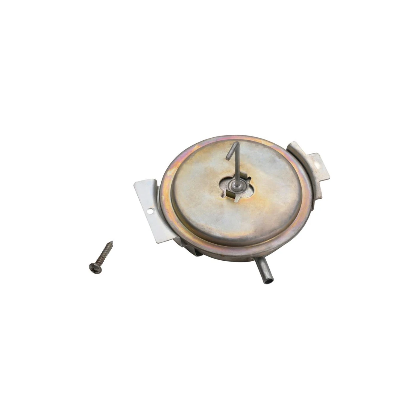 AC-286 Air Cleaner Snorkel Vacuum Diaphragm 77-81 - Afbeelding 2