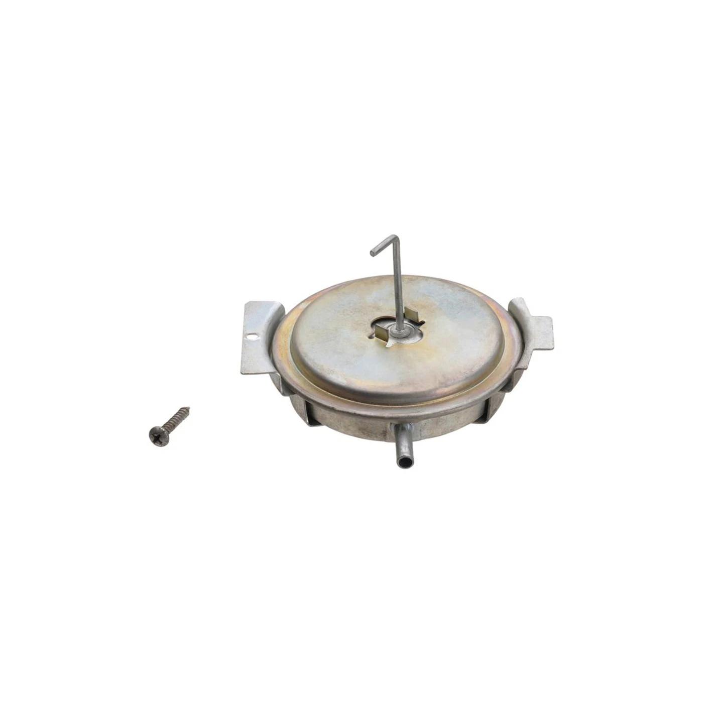 AC-286 Air Cleaner Snorkel Vacuum Diaphragm 77-81 - Afbeelding 3