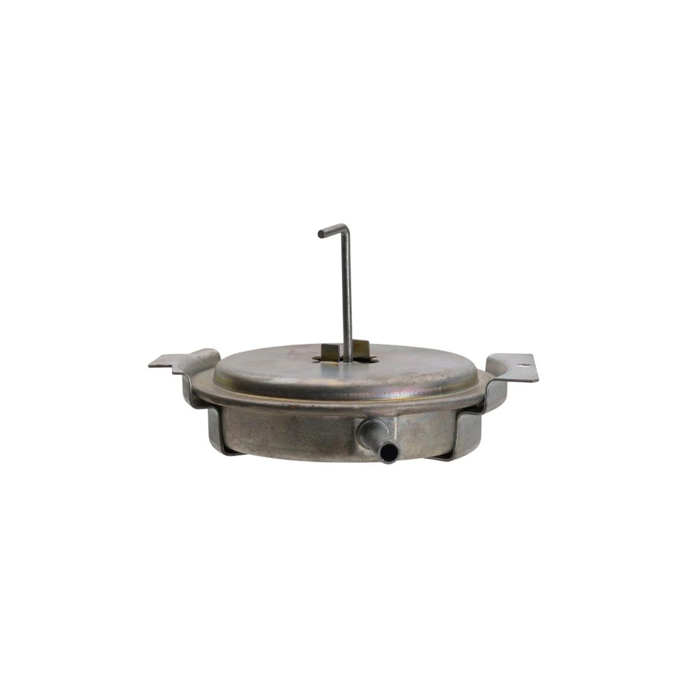 AC-286 Air Cleaner Snorkel Vacuum Diaphragm 77-81 - Afbeelding 4
