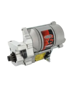 M-4444 ZZ4 en LT1 Powermaster XS koppelstarter 153 tanden rechte montage 62-96