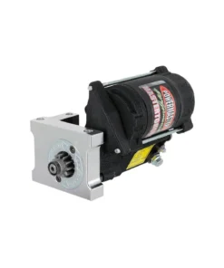 M-4446 Ramjet 350/502 Powermaster Mastertorque Startmotor 168T Staggered Mount 69-91