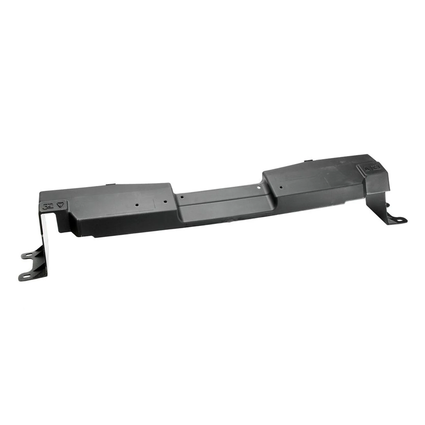 M-4453 Bovenste radiatorsteun 05-13