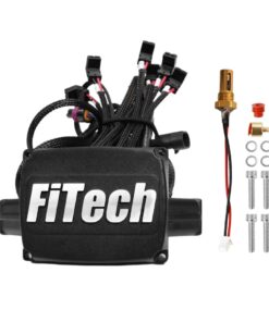 30008-1 Replacement ECU