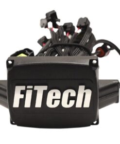 30012-1 Replacement ECU