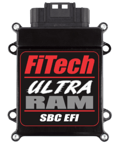 39610-1 Tri Power 600 HP Classic Gold EFI System Replacement ECU