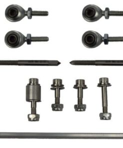 39611 Linkage Kit for Tri-Power 39610