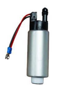 50103 340 LPH E85 brandstofpomp in de tank