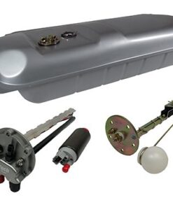 58003 Go Fuel 340 LPH EFI Fuel Tank Kit, 1938-1940 Ford