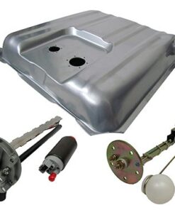 58004 Go Fuel 340 LPH EFI-Fuel Tank Kit, 1955-1956 Chevy