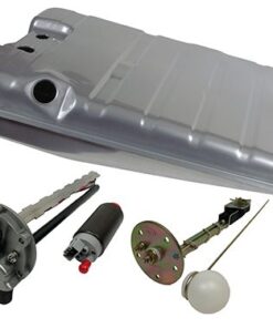 58011 Go Fuel 340 LPH EFI Fuel Tank Kit, 1968-1970 Dodge Charger