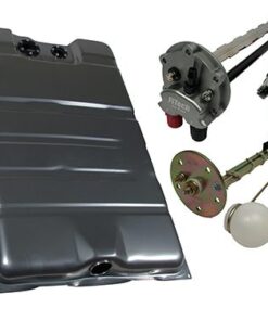 58012 Go Fuel 340 LPH EFI Fuel Tank Kit, 1968-1970 Dodge Coronet