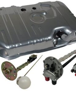 58020 Go Fuel 340 LPH EFI Fuel Tank Kit, 1978-1988 Chevy Malibu