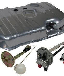 58021 Go Fuel 340 LPH EFI Fuel Tank Kit, 1981-1987 Oldsmobile Cutlass