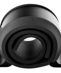 Alternative view of 80110 Frame Mount Billet Fuel Pump Bracket 52mm/60mm