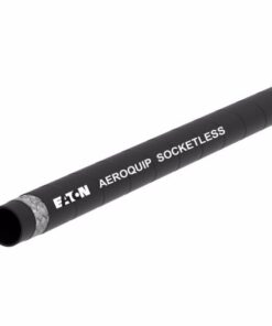80151 Aeroquip Performance by Danfoss Socketless Performance Racing Hoses (Per Foot)