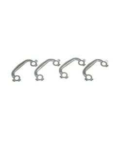 M-3861 Halfshaft French Locks (Steel) 65-79