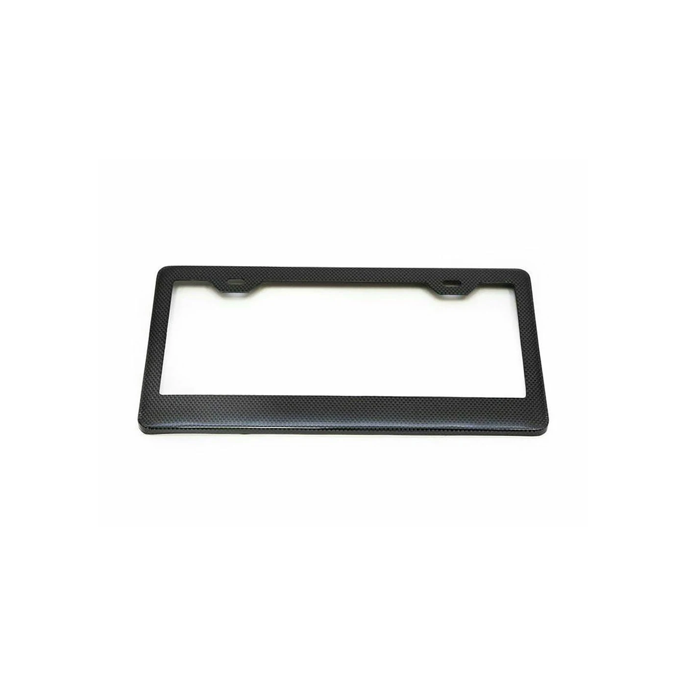X-4671 Fabspeed Carbon Fiber Kentekenplaatframe 2020-2025