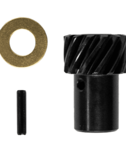 99801 Distributor Gear, GM – .500 I.D. – Melonized