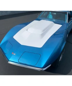 HFG-548 L88 Motorkap met Airbox (HL) 68-72