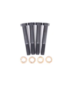 BL-689 9-bladige achterste veer middenbouten (4 inch vervanging) 63-77