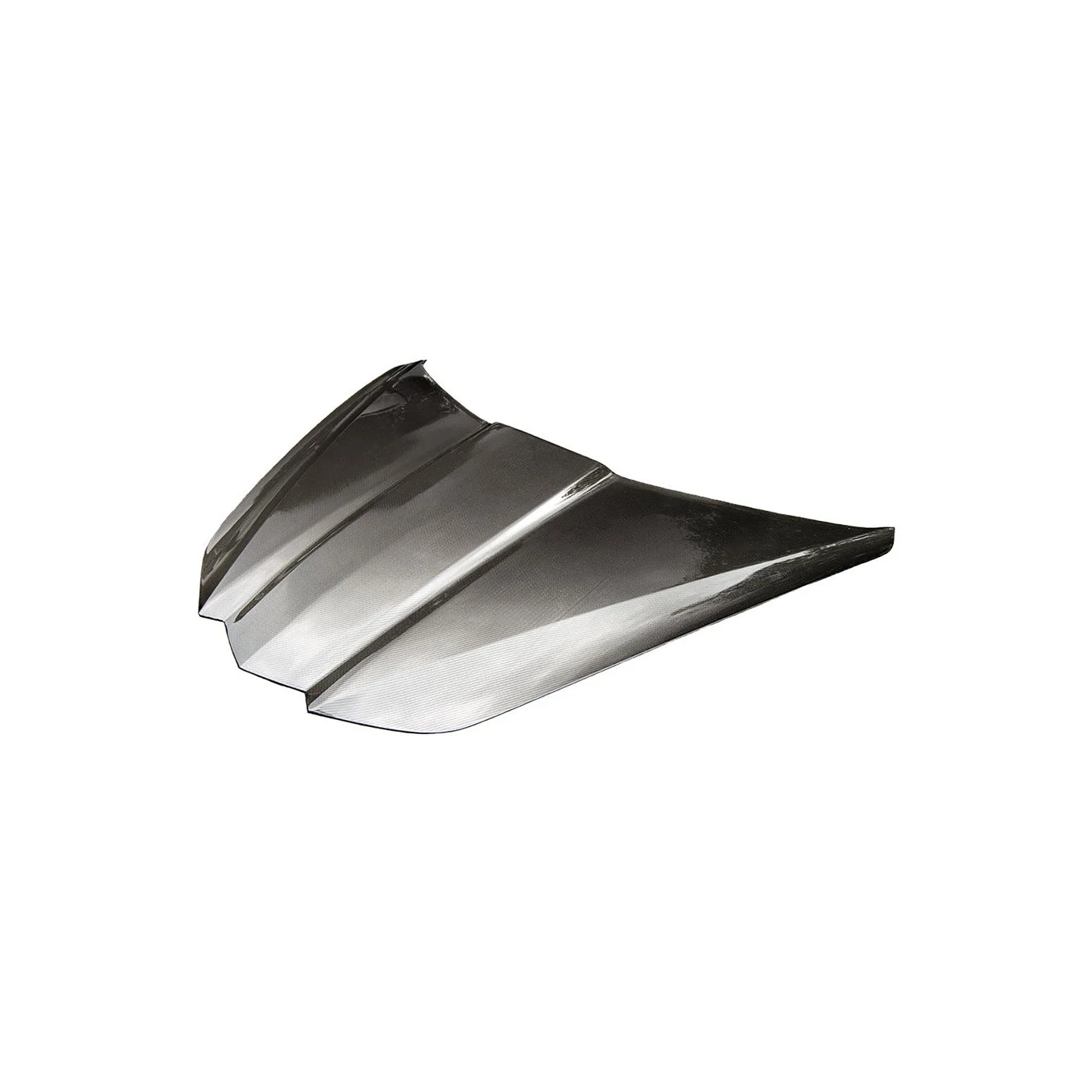 F-894 Concept8 Carbon Fiber Verhoogde Midden sectie Motorkap 20-25