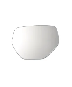 MR-409 1LT Panoramische buitenspiegel aan bestuurderszijde 20-23