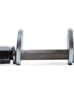 Alternative view of SU-1000 Strut Rod Camber Afstel set (Reproductie) 63-82