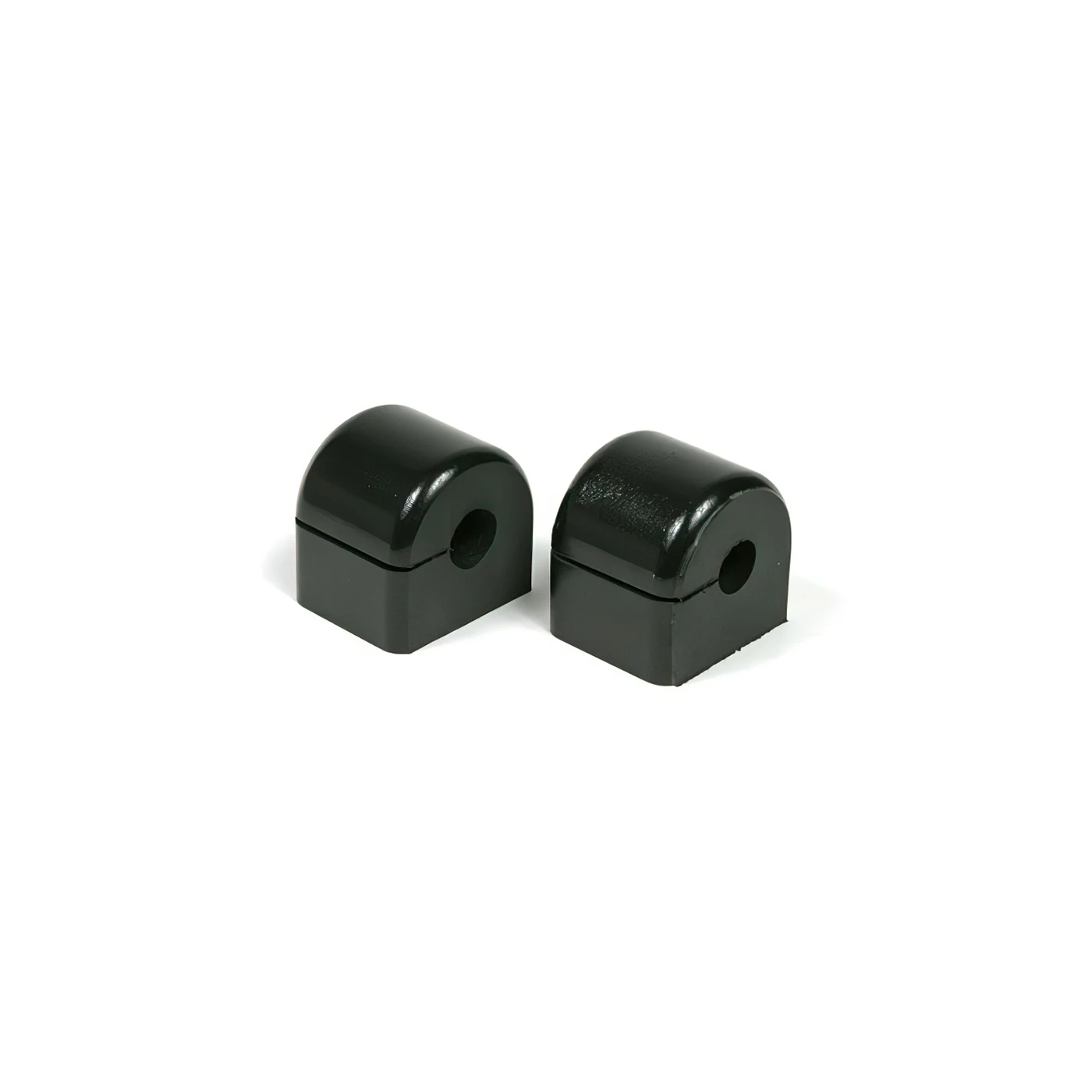 SU-1221 9/16 inch achterste stabilisatorstangframebussen (restauratiepoly) 68-74
