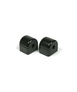 SU-1222 7/16 inch achterste stabilisatorstangframebussen (restauratiepoly) 75-82