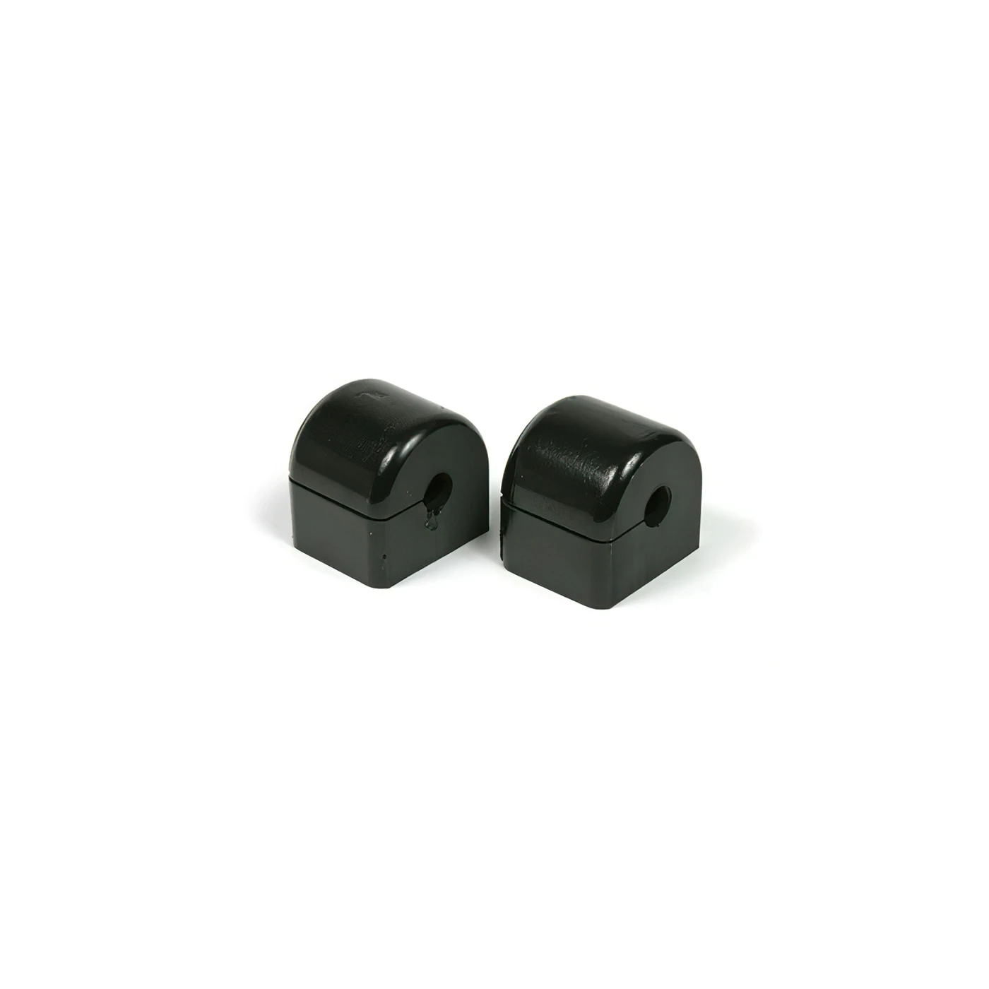 SU-1222 7/16 inch achterste stabilisatorstangframebussen (restauratiepoly) 75-82