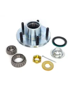 SU-1487 Voorwiellagernaaf montage 69-82