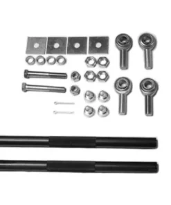 SU-1507 Shark Bite verstelbare achterste veerpootstangen 63-82