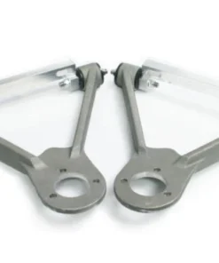 SU-1508 Shark Bite aluminium bovenste draagarm set 63-82