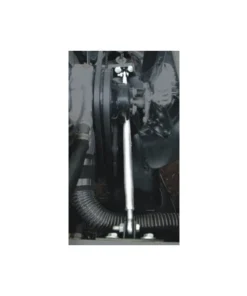 SU-1509 Shark Bite Front Spreader Bar (standaard of buisvormige armen) 63-82