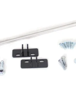Alternative view of SU-1510 Shark Bite Front Spreader Bar (Shark Bite Arms) 63-82
