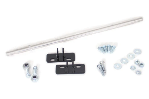 SU-1510 Shark Bite Front Spreader Bar (Shark Bite Arms) 63-82 - Afbeelding 2