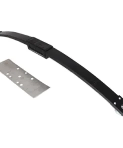 SU-1671 Glasvezel achterveer - 300 lb belasting (inclusief hitteschild) 63-82