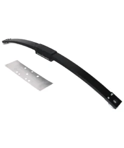 SU-1673 Fiberglass achterveer - 330 lb belasting (inclusief hitteschild) 63-82