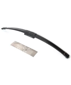 SU-1675 Glasvezel achterveer - 360 lb belasting (inclusief hitteschild) 63-82