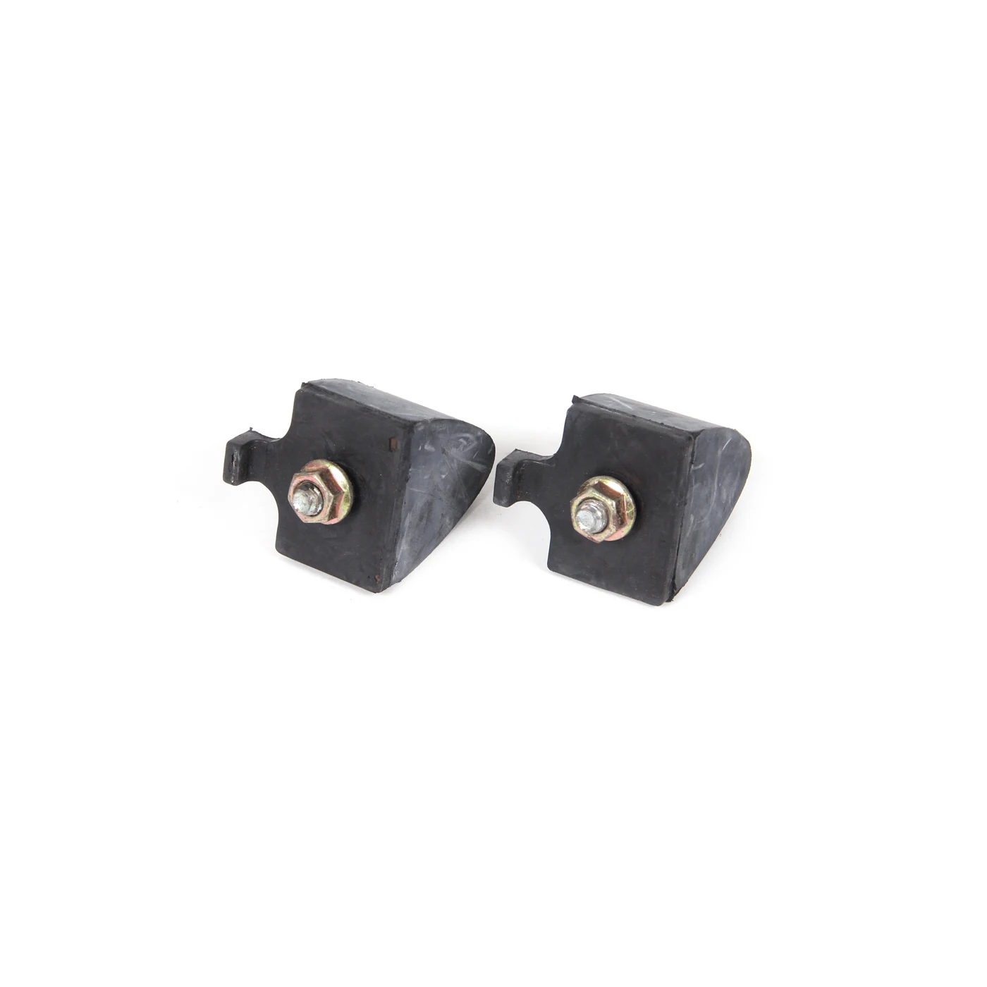 SU-1699 Trailing Arm Frame Bumpers 65-75