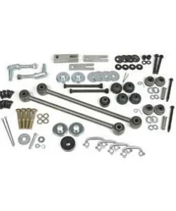 SU-632  Achtervering Revisie set 80-82
