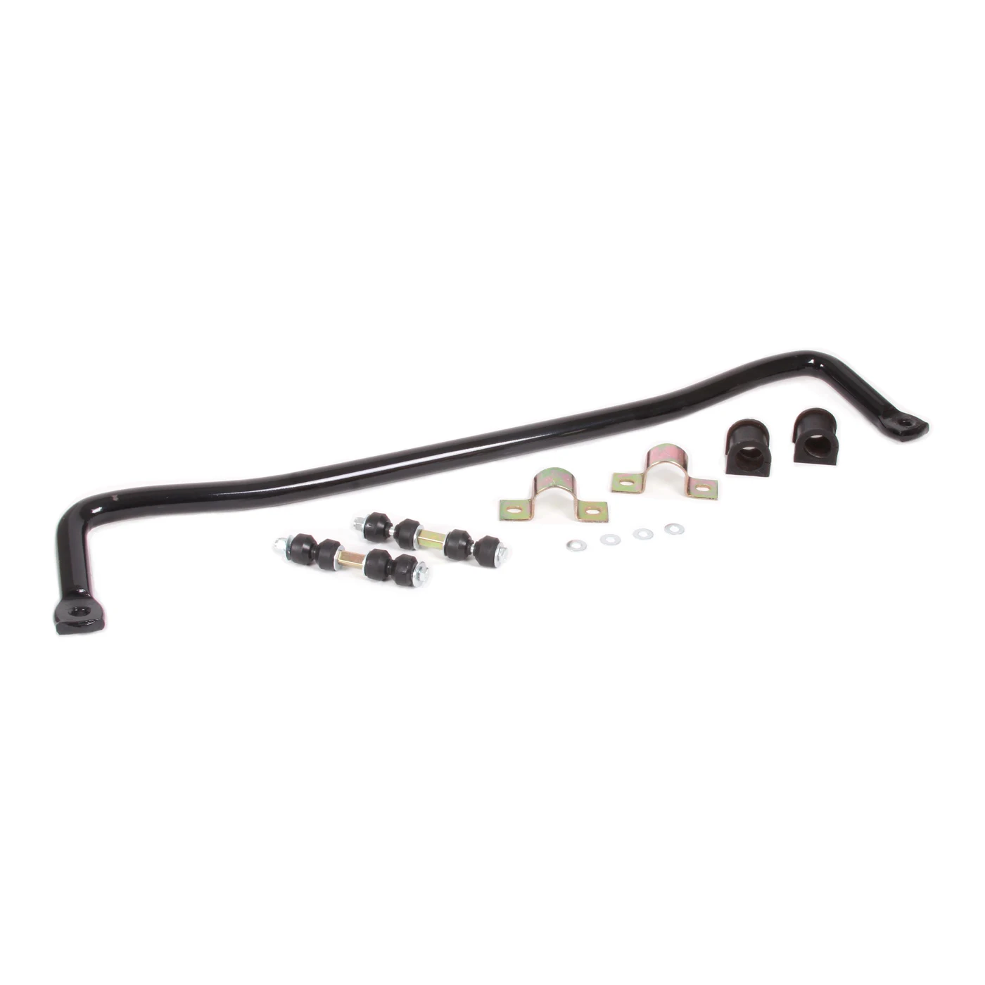 SU-654 Stabilisatorstang set (voor en achter) 63-82 - Afbeelding 3